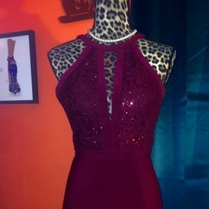 Prom/bridesmaid dress